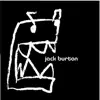 Jack Burton - I Think You Know - EP